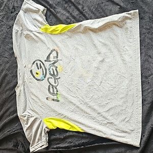 Boys t-shirt legends